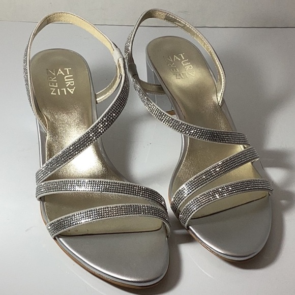VANESSA DRESS SANDAL - Picture 5 of 10
